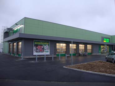 Franchise Feu Vert dans la région Nord-Pas-de-Calais