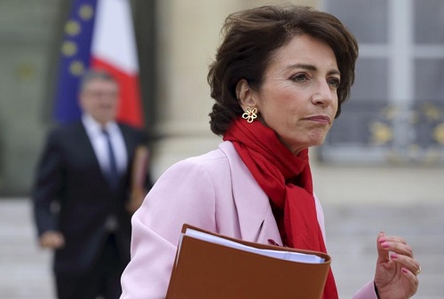 Marisol Touraine revalorise les retraites