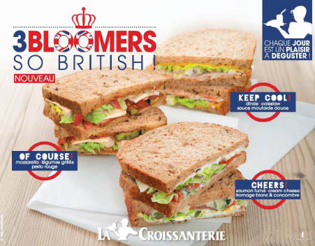 Franchise La Croissanterie