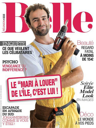 Franchise Le Mari &agrave; Louer