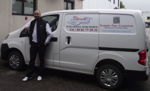 Franchise Leader Services Annecy