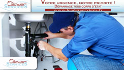 Franchise Leader Services