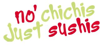 Franchise O'Sushi ? No'chichis, juste sushis !