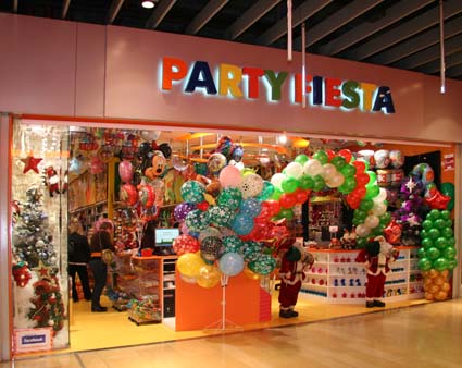Party Fiesta aborde l'année 2013 avec sérénité