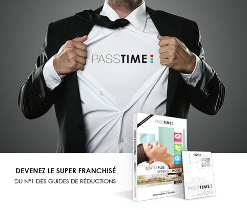 Franchise Passtime Franchise Passtime