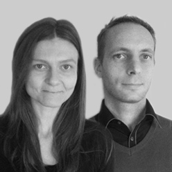 Vanessa et Antony Meyrueix franchisés Passtime haute-Loire