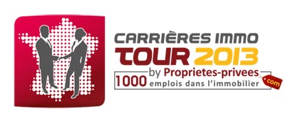 Le Carrières Immo Tour 2013 de Propriétés Privées se poursuit jusqu’à la fin de l’année
