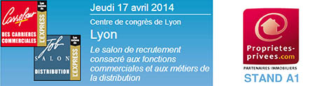 Job rencontres lyon