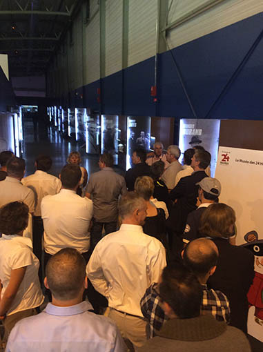 Franchise Signarama Le Mans