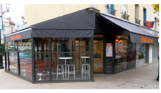 Franchise THAI in BOX