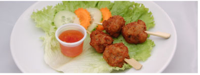 Franchise THAI in BOX