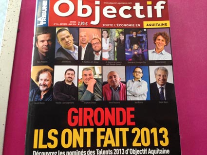 Franchise Youpi Parc