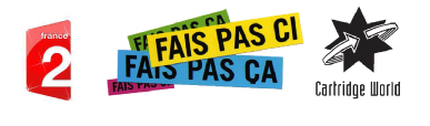 Franchise Cartridge World - Fais pas ci Fais pas ça