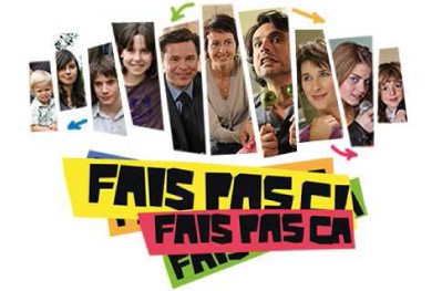 Premières images de Cartridge World dans 