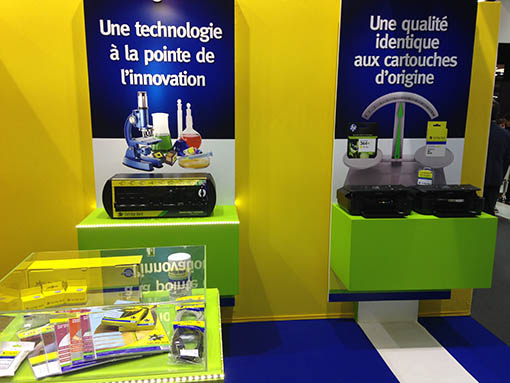 Franchise Cartridge World