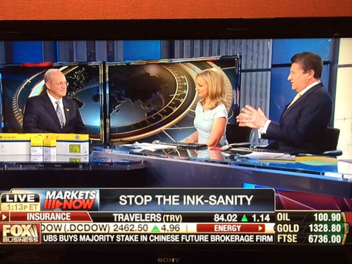 Franchise Cartridge World