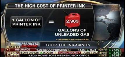 Franchise Cartridge World