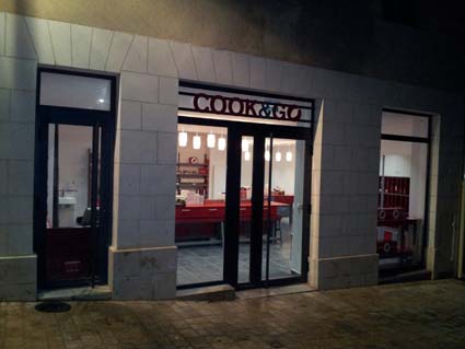 Franchise Cook&Go Orléans