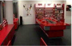 Franchise Cook & Go New-York