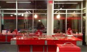 Franchise Cook & Go New-York