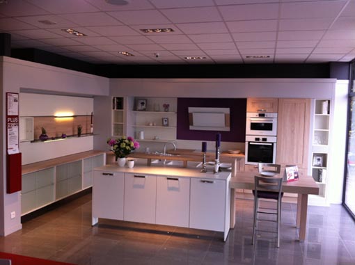 Franchise Cuisine Plus Nice