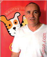 Jean-Luc Fromonot franchisé Husse