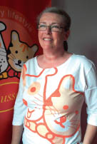 Valérie Grelet franchisée Husse en Vendée