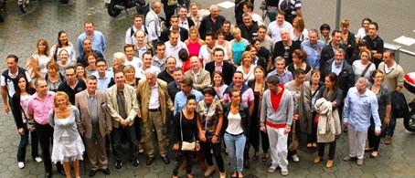 Convention de la franchise In&Fi Crédits 2013