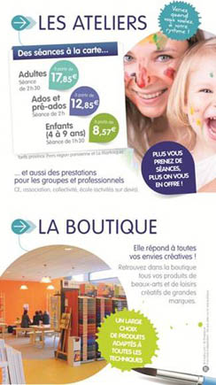 Franchise Lézard Créatif La Rochelle Franchise Lézard Créatif La Rochelle