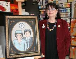 Franchise Lézard Créatif - Dominique Pougnard