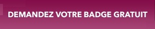 Badge gratuit Franchise Paris Expo 23 au 27 mars 2013
