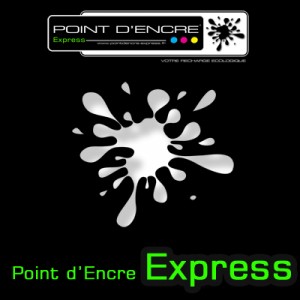 Franchise Point d'Encre Express