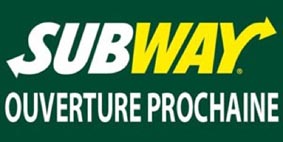 La franchise ouvre son 60e restaurant en Bretagne Pays de la Loire