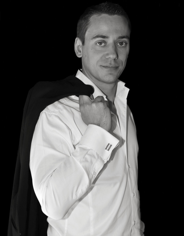 Cédric Chevauché