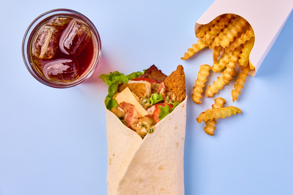 Franchise Franchise BCHEF®