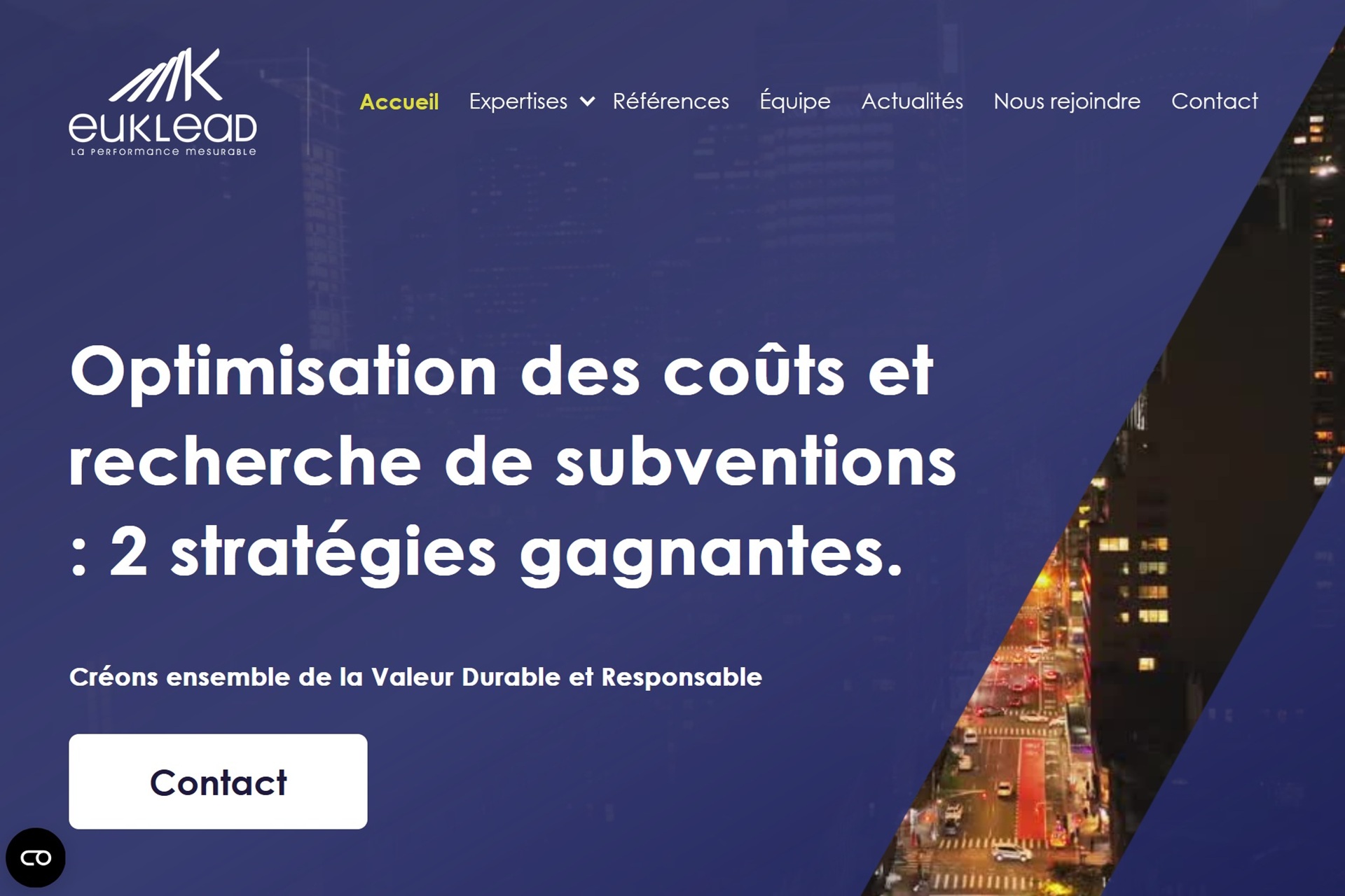 Franchise Franchise Euklead