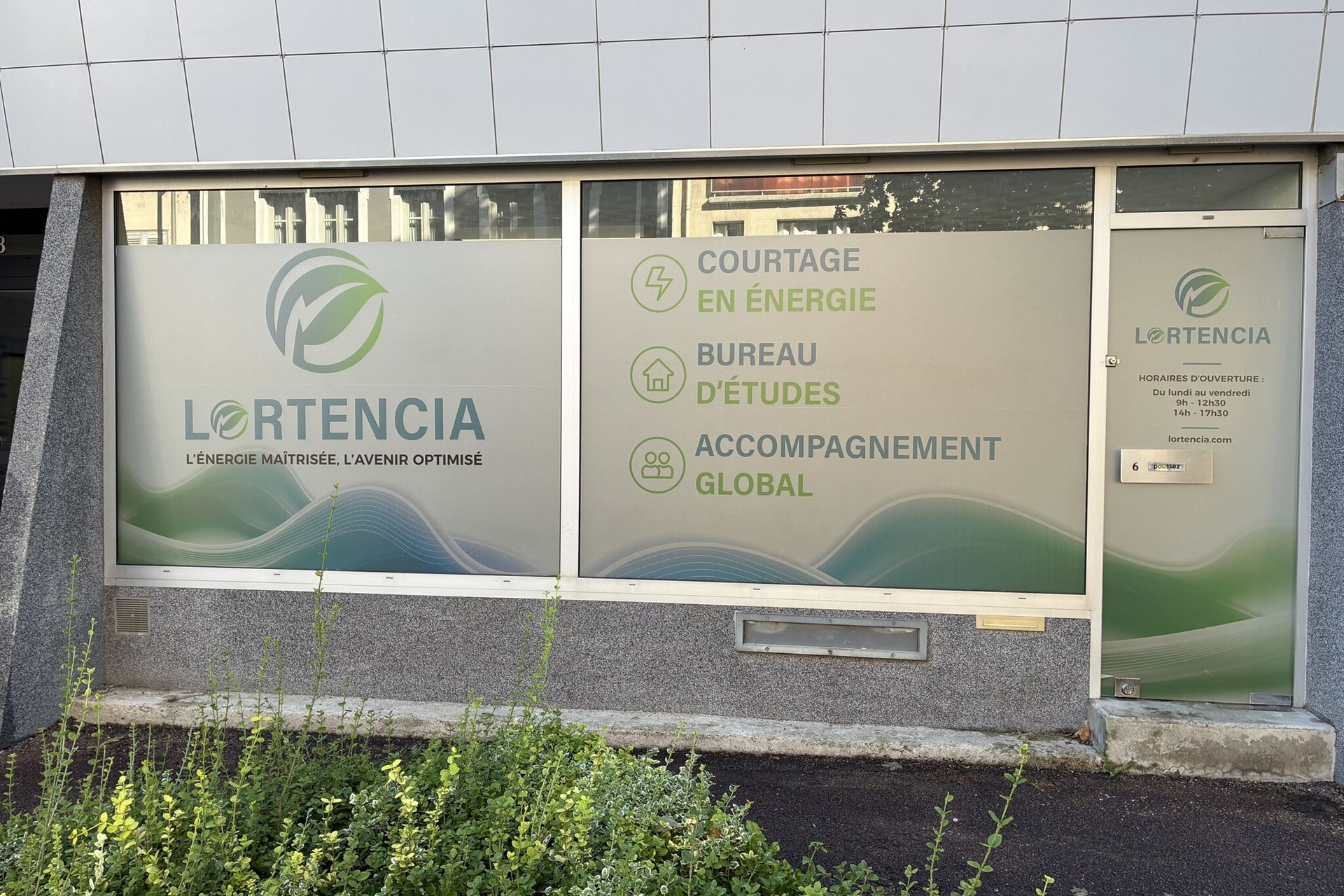 Franchise LORTENCIA
