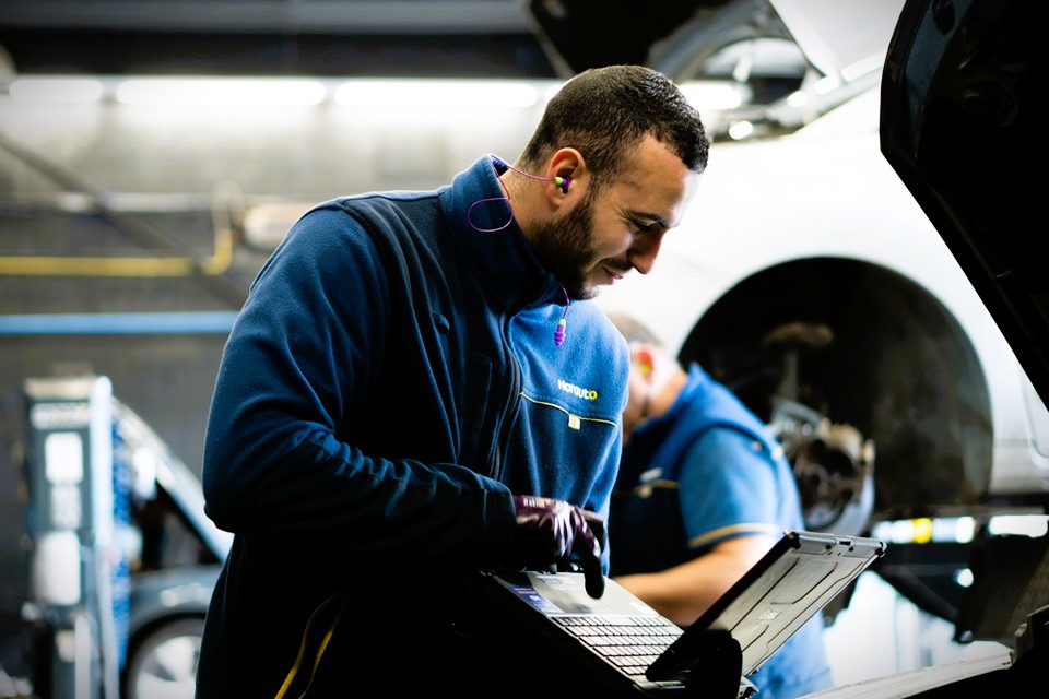 Franchise Franchise Norauto
