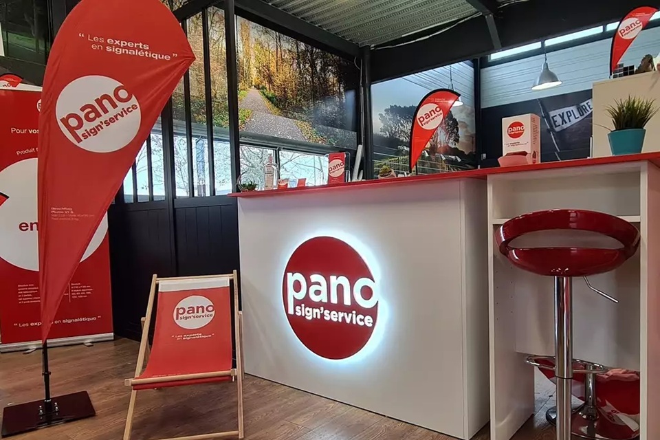 Franchise Franchise PANO