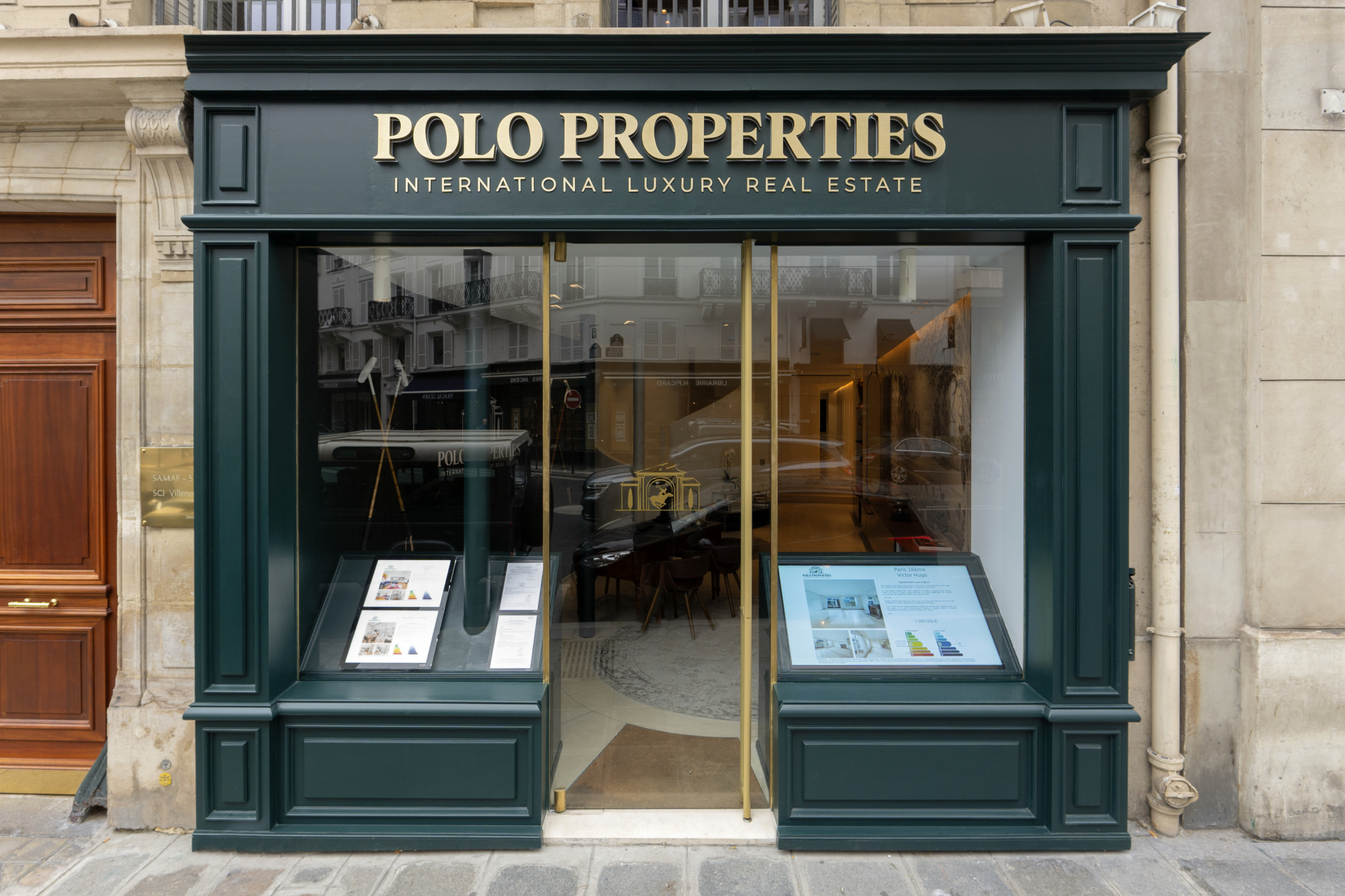 Franchise Franchise Polo Properties