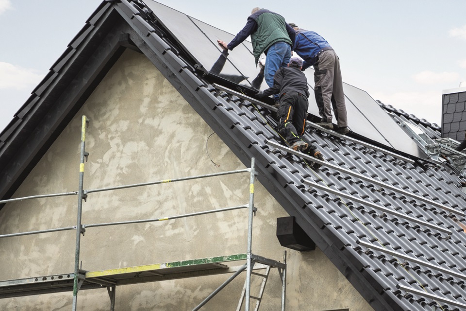 Franchise Franchise PPF