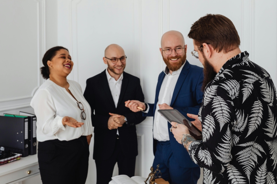 Comment analyser la situation financière d’une entreprise avant acquisition ?