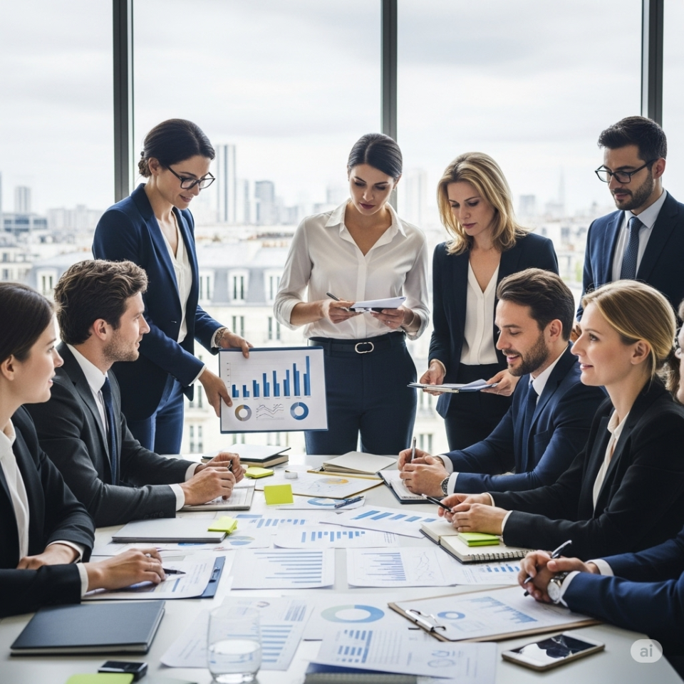 Comment financer un projet de franchise ?