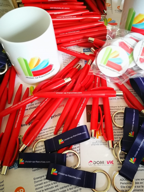 Choisir-Sa-Franchise à Franchise Expo Paris 2019