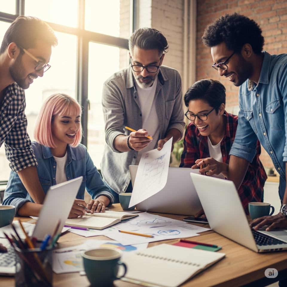 Comprendre le fonctionnement d'un réseau de franchises