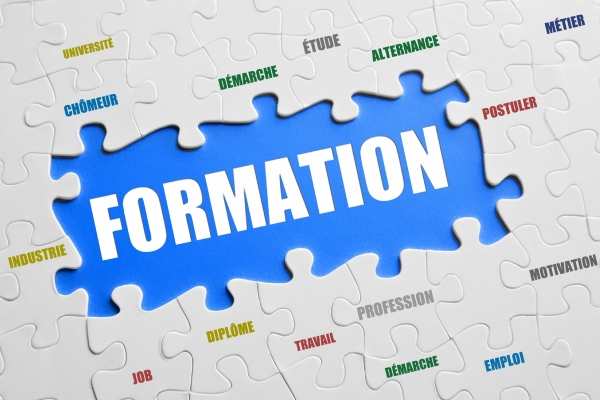 Formation franchiseur et formation franchisé