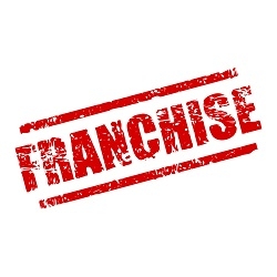 La franchise commerciale
