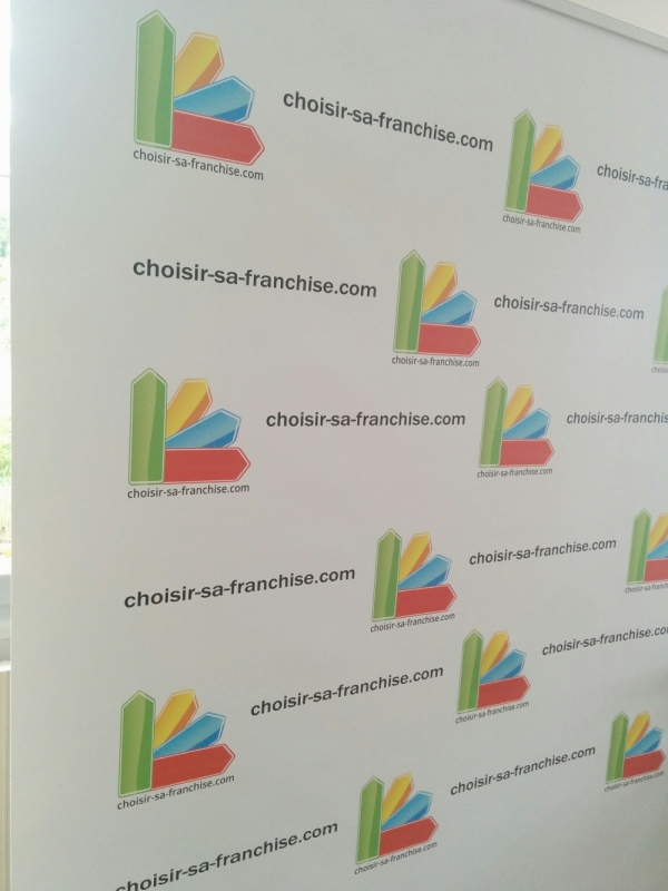 Nouvel habillage pour les interviews filmées du site Choisir Sa Franchise