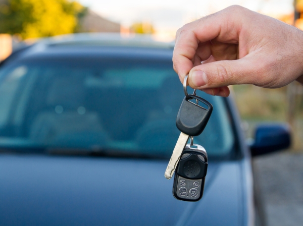 Ouvrir une franchise agence automobile