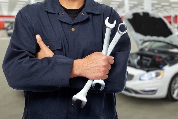 Ouvrir une franchise centre auto